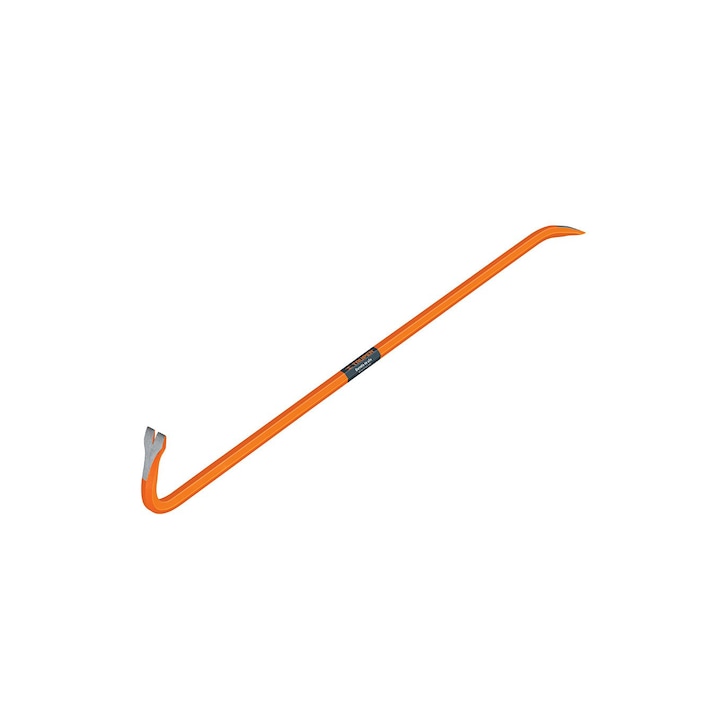 Levier 90 cm x 19 mm, 2,4 kg, Truper