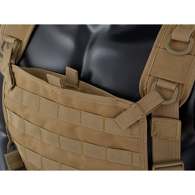 8Fields Tactical - Tactical Rifleman Chest Rig