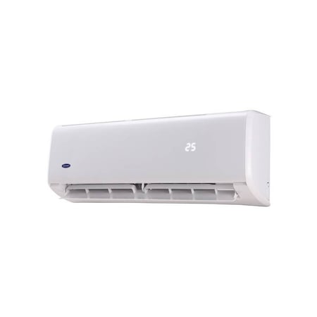 Aparat aer conditionat Carrier Y16 Plus EXV 12000 BTU, Clasa A++ , Inverter, Mod Turbo si X-Eco, Wi-fi Control, filtre: Hepa, Cold Catalyst si Ionizator