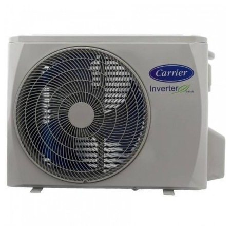 Aparat aer conditionat Carrier Y16 Plus EXV 12000 BTU, Clasa A++ , Inverter, Mod Turbo si X-Eco, Wi-fi Control, filtre: Hepa, Cold Catalyst si Ionizator