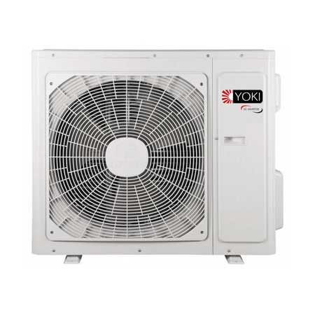 Aparat de aer conditionat Yoki DC Inverter 24000 Btu KW24IG1