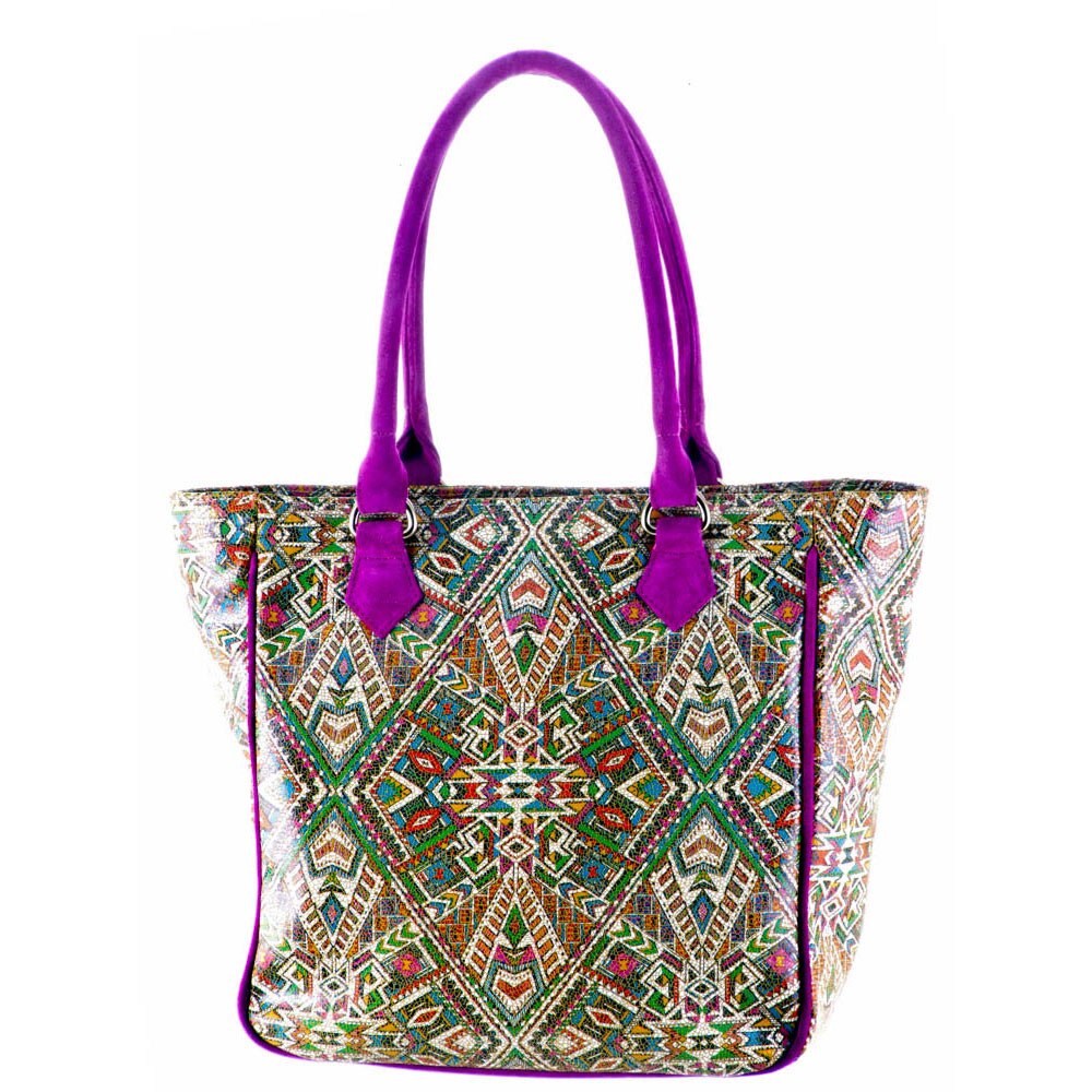 Poseta piele Liza Panait 2742, Casual