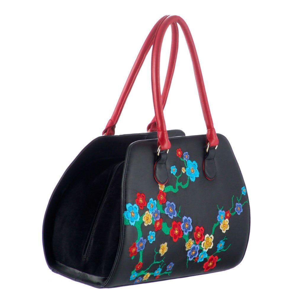 Poseta piele Liza Panait 2709, Casual