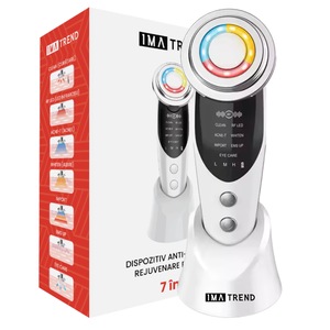 Aparate intretinere si ingrijire corporala