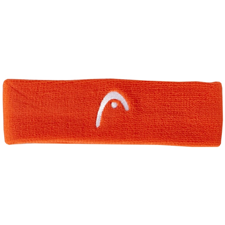 Bandana cap, HEAD, Nailon/Elastan, Portocaliu