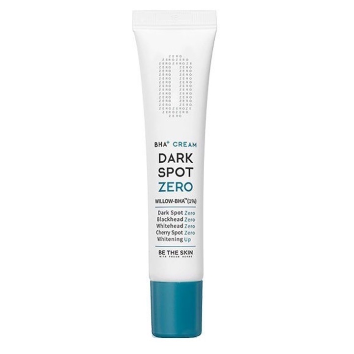 Be The Skin BHA Dark Spot Zero Arckrém 35g