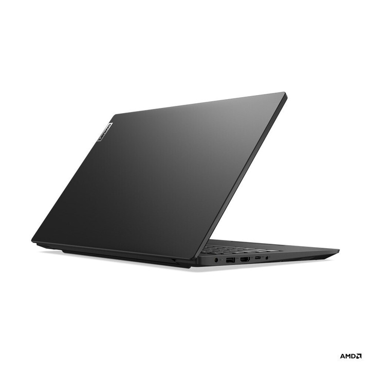 Лаптоп Lenovo, 15.6", Ryzen5, 8/512GB, Windows 11 EU
