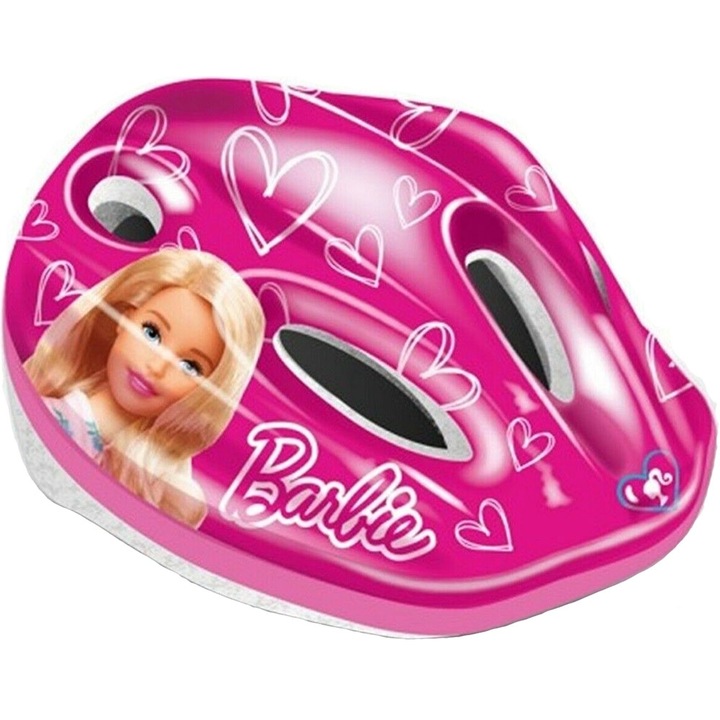 Защитна каска Dino Bikes Barbie