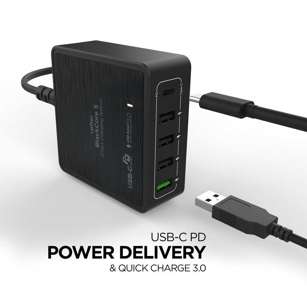 Caricabatterie Auto Joyroome 154W 9in1 – USB-C PD, 5xUSB-A QC E 3 Prese Accendisigari