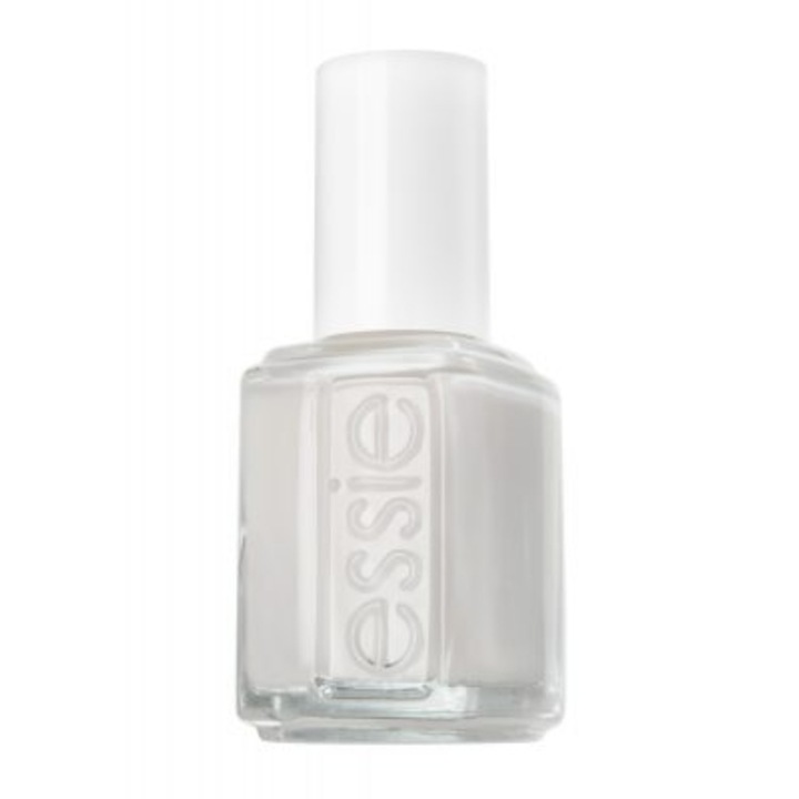 Oja, Essie, 13.5 ml, Alb