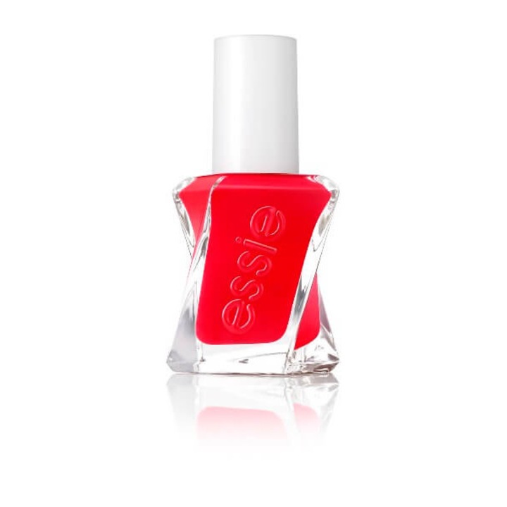 Oja, Essie, Rosu