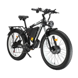 Biciclete electrice