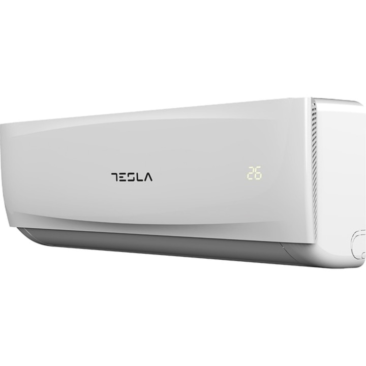 Aer Conditionat TESLA TA36FFCL-1232IAW, 12000BTU, A++/A+, Wi-Fi, Alb