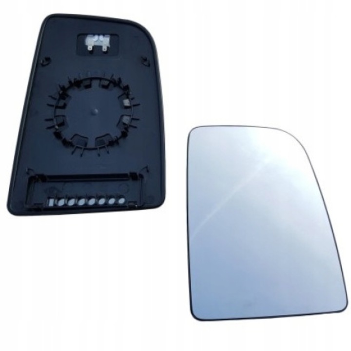 Sticla oglinda, Compatibila cu Volkswagen Crafter