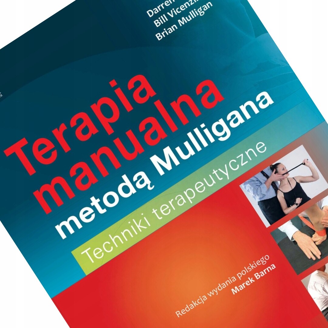 Terapie Manuala Conceptul Mulligan de W. Hing, T. Hall, D. Rivett