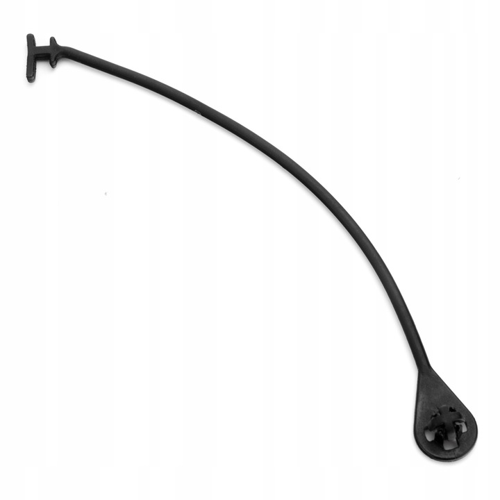 Tankajtó bowden, Kompatibilis Ford Mondeo/Focus/Fiesta modellekkel, Fekete