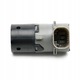 Senzor de parcare, compatibil cu Ford C-MAX Focus II Focus III Kuga I Mondeo III S-MAX Transit van, 30668099 30668100 30764160 30765108 30765408 3M5T-15K859-CAW 3M5T-15K867 4687755A 602.896 15K859, negru