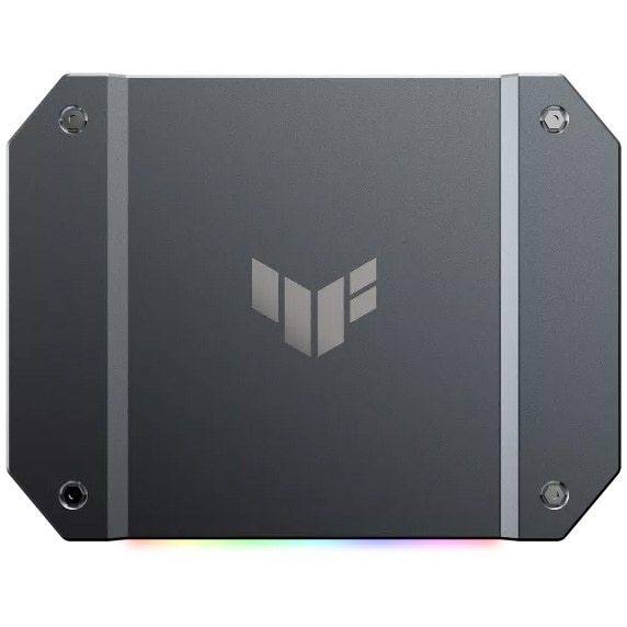 Placa de captura pentru jocuri Asus TUF Gaming Capture Box, CU4K30