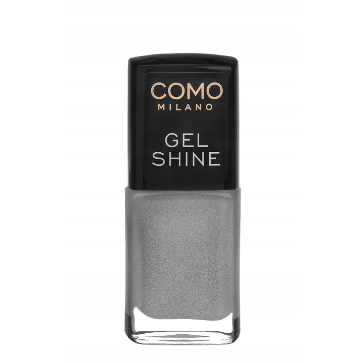 Lac de unghii Gel Shine, Como Milano, Nuanta 89, 11 ml
