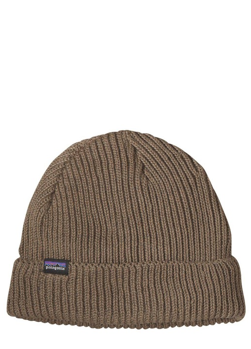 Caciula pentru iarna, Patagonia, Poliester, Maro