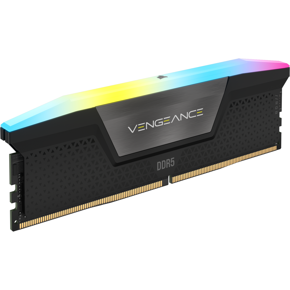 本格派ま！ Memorie 6000MT/s (2x32GB), DDR5 64GB RGB, VENGEANCE® Corsair メモリー