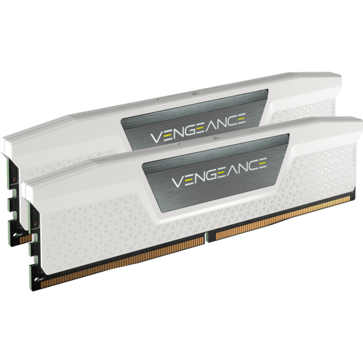 Memorie Corsair Vengeance, 64GB DDR5 (2x32GB), 5200MHz, CL40