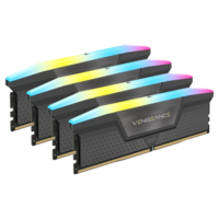 Memorie Corsair Vengeance, 64GB DDR5 (4x16GB), 5600MHz, CL36