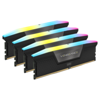 Memorie Corsair Vengeance 64GB DDR5 (4x16GB), 5600MHz, CL36
