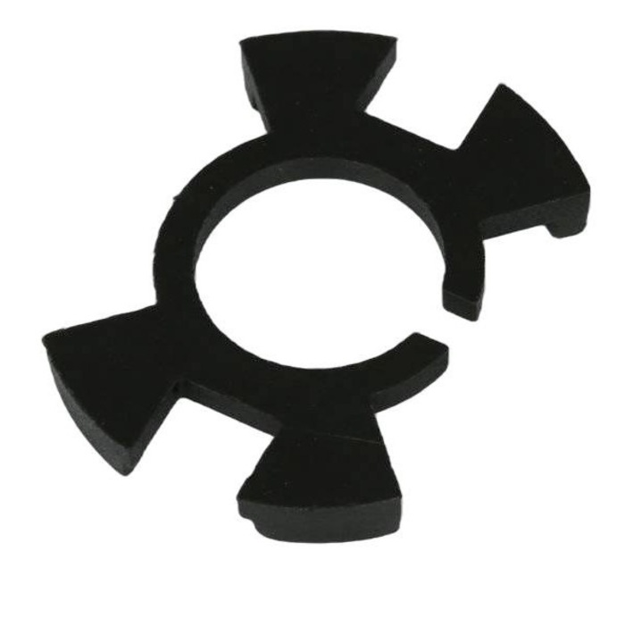 Adaptor Xenon/LED, Interlook, Compatibil cu Honda Odyssey, H7, Negru