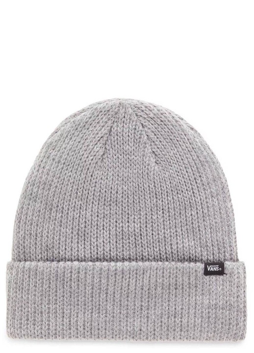Téli sapka, Vans, Akril, Szürke