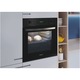Cuptor incorporabil Candy FIDC N665, Electric, Curatare Catalitica, 65L, display, clasa A+, Negru