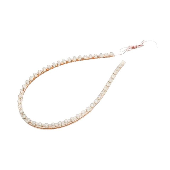 Banda LED multifunctionala, Interlook, Lumini de zi/parcare/placa inmatriculare