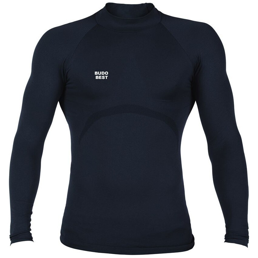 Tricou Unicolor Best Rash, Albastru marin