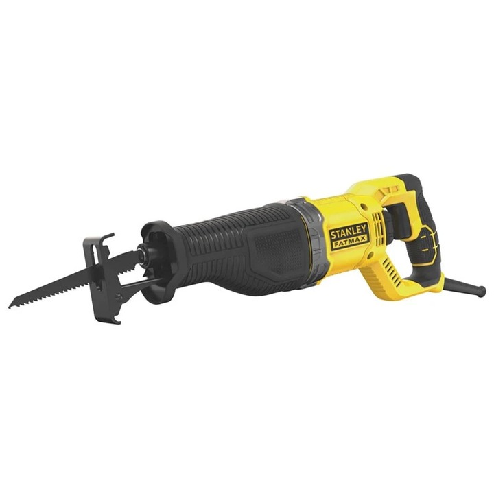 Fierastrau sabie Stanley FME360, 900W