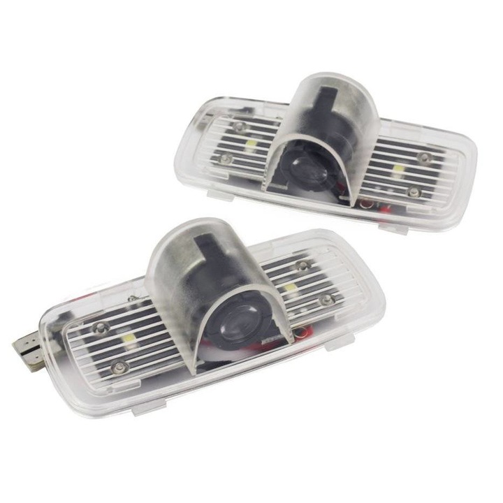 Proiector PMC-HD1 LED LOGO dedicat Honda Accord 2003-2012, PMC-HD1