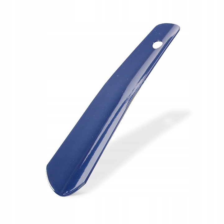 Incaltator, KAPS, 17 cm, Plastic, Albastru