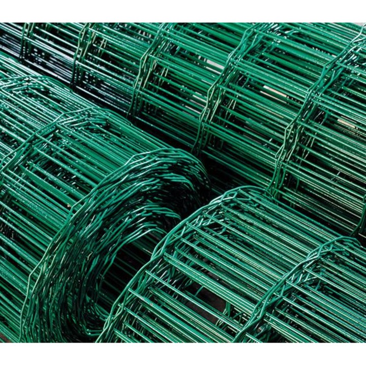 Sarma, UN, PVC, 10m, Verde