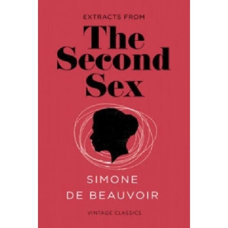 The Second Sex Simone De Beauvoir EMAG bg the-second-sex-simone-de-beauvoir-emag-bg