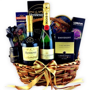 Pachete si cosuri cadou