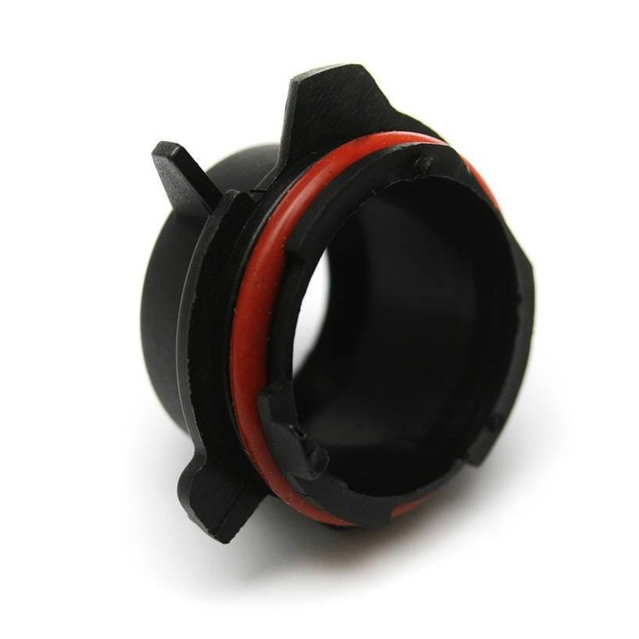 Adaptor xenon pentru BMW, Interlook, HID, E39, Negru