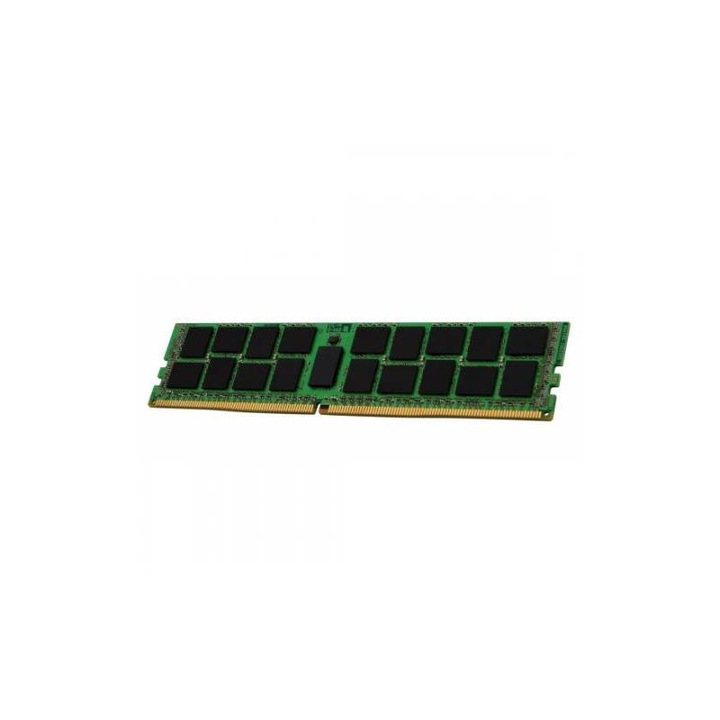 Memorie ddr kingston ddr4 32gb frecventa 3200 mhz, 1 modul latenta cl22