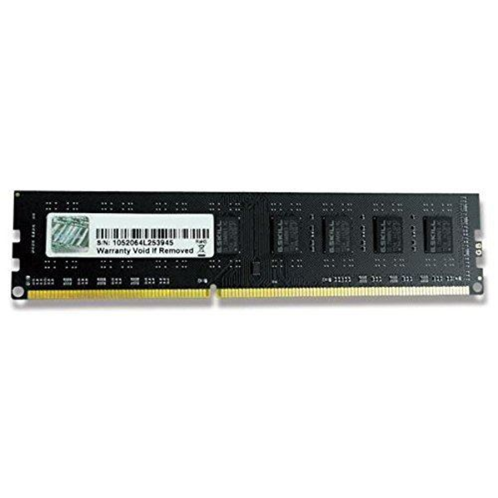 RAM памет, G.Skill, 4GB, 1333MHz