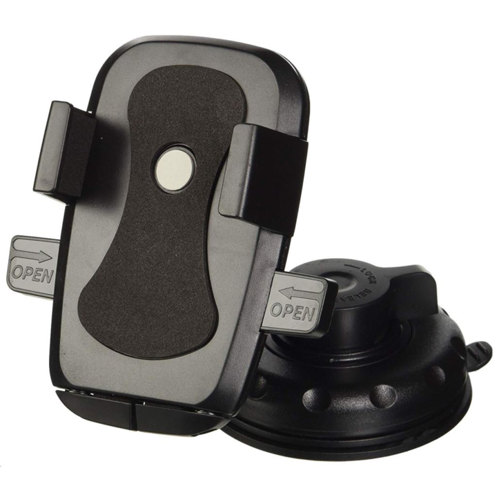 Lampa Easy-Lock autós telefontartó (72512) (Lampa 72512)