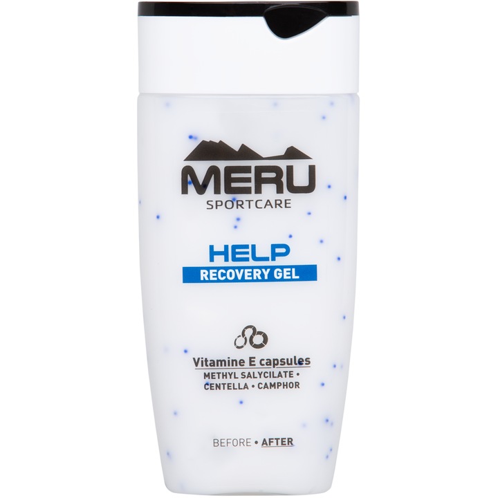 Meru help - helyreállító gél 150ml