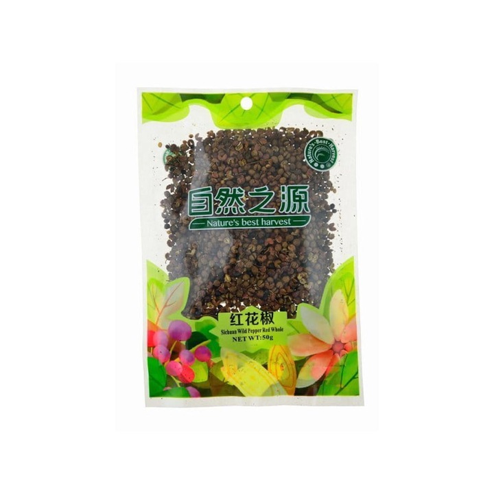 Piper Sichuan, NBH, 50 g