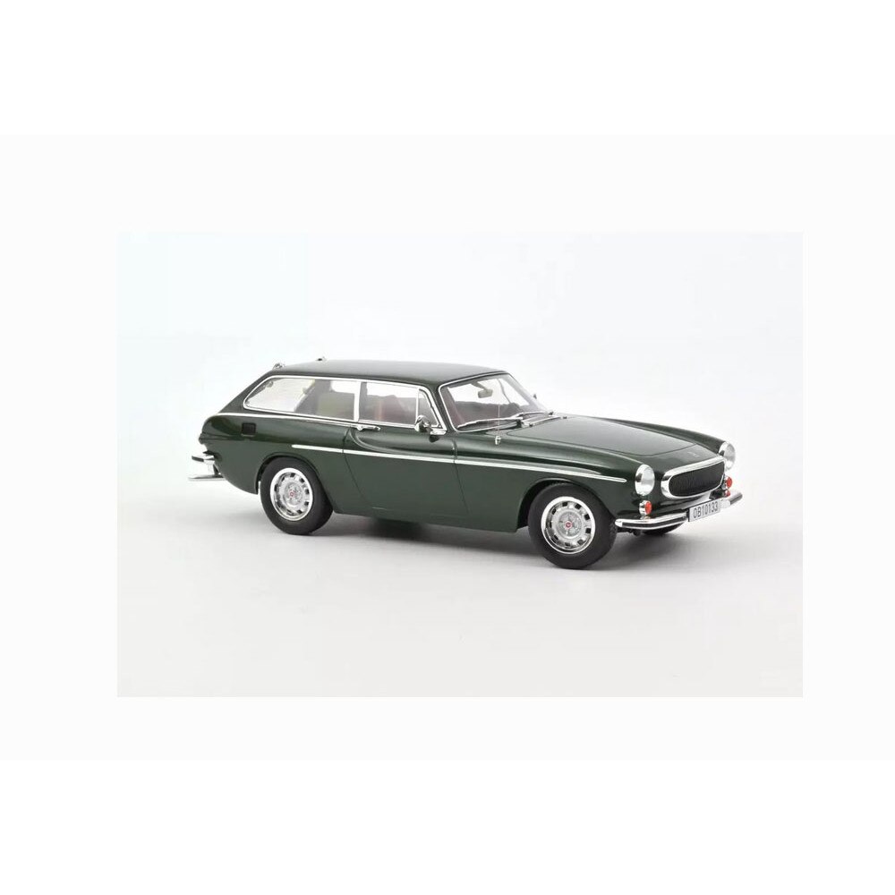 Volvo 1800 ES 1973 Norev 1/18° – Les Miniatures
