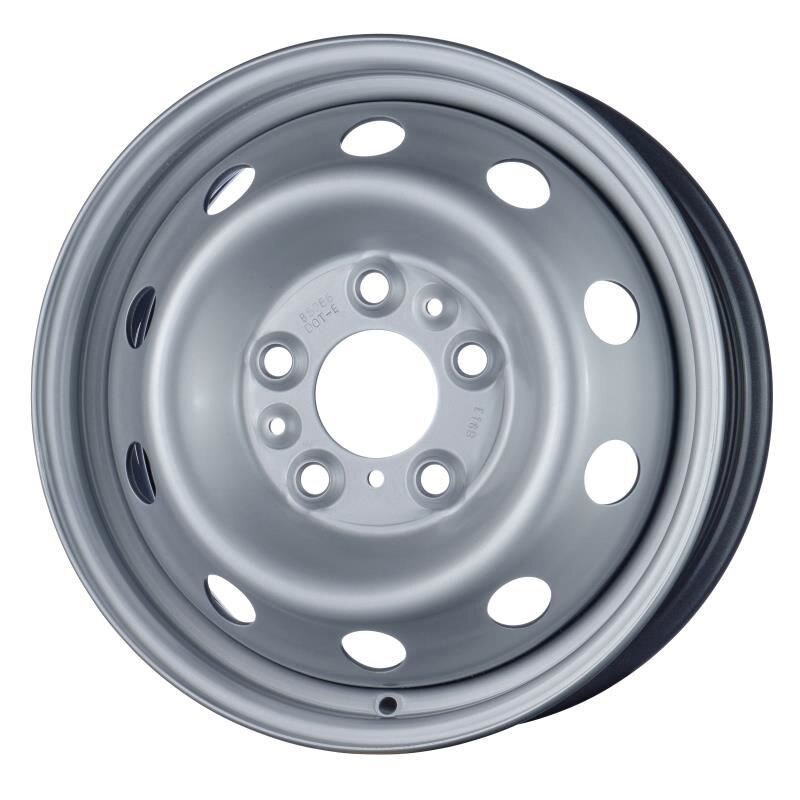 Janta otel MW Italia 6x16 5x130 ET68 78,1