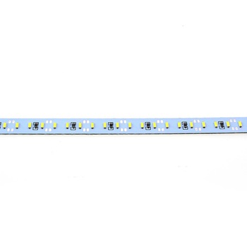 Banda LED rigida 4014 36w 12v alb cald Banda LED rigida 4014 36w 12v alb cald