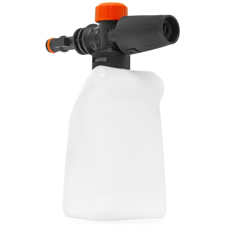 Lance spumare pentru aparate Lehmann, Kanwod, 500ml