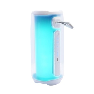 Hordozható hangszórók